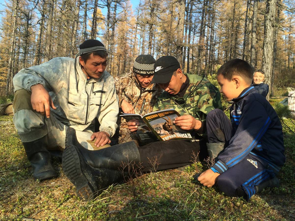 Прямой эфир с Михаилом Кречмаром, 13 ноября, 19:00