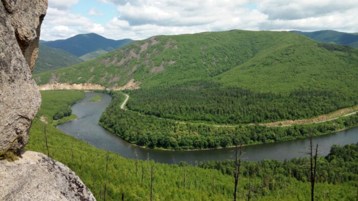 Михаил Мишустин переименовал национальный парк в Хабаровском крае