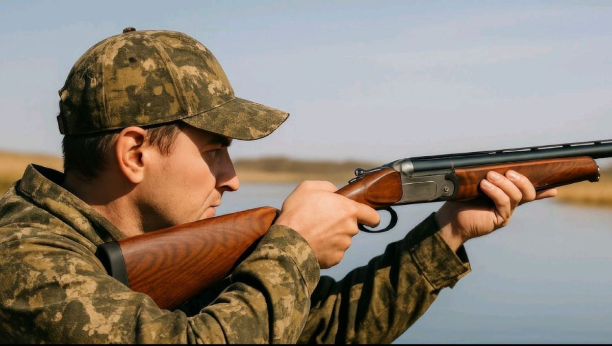 Что думают россияне об охотниках и охоте? Результаты исследования ВЦИОМ по заказу «Русского охотничьего»