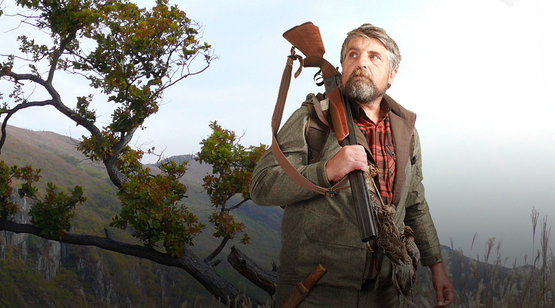 Опрос «Новая смена: интерес к природе и охоте» и розыгрыш призов