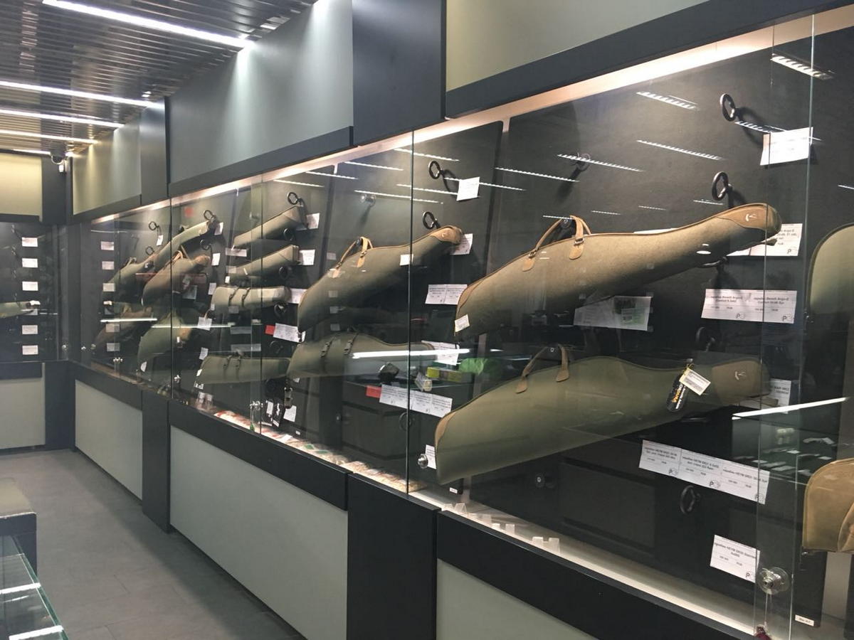 артемида оружейный магазин москва