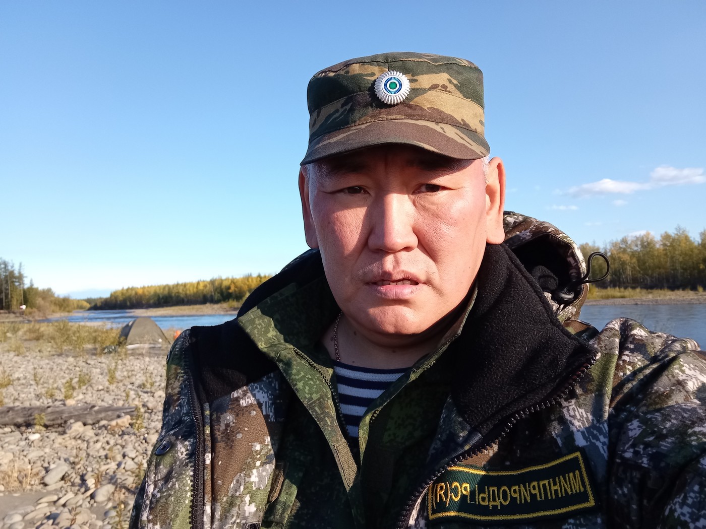 Якутия: охотничье сообщество – это костяк общества