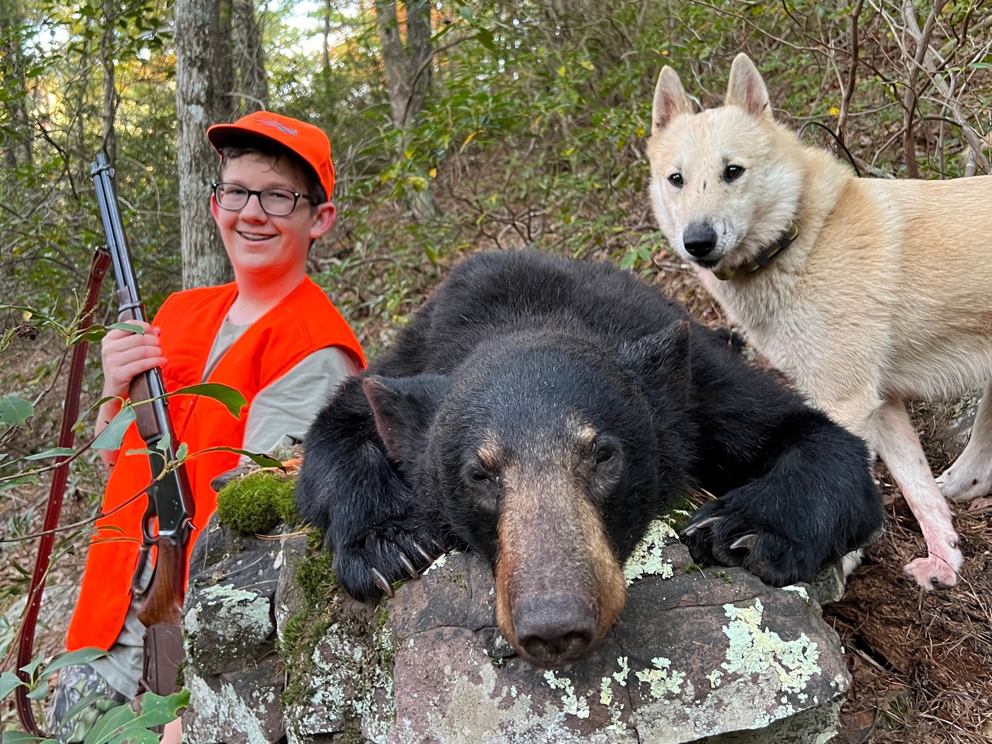 Привлечение молодёжи в охоту в США: особые сезоны для молодых охотников