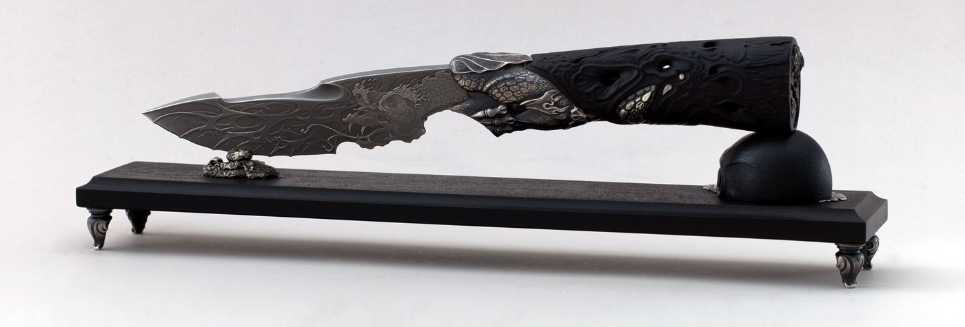 Гильдии мастеров-оружейников 25 лет