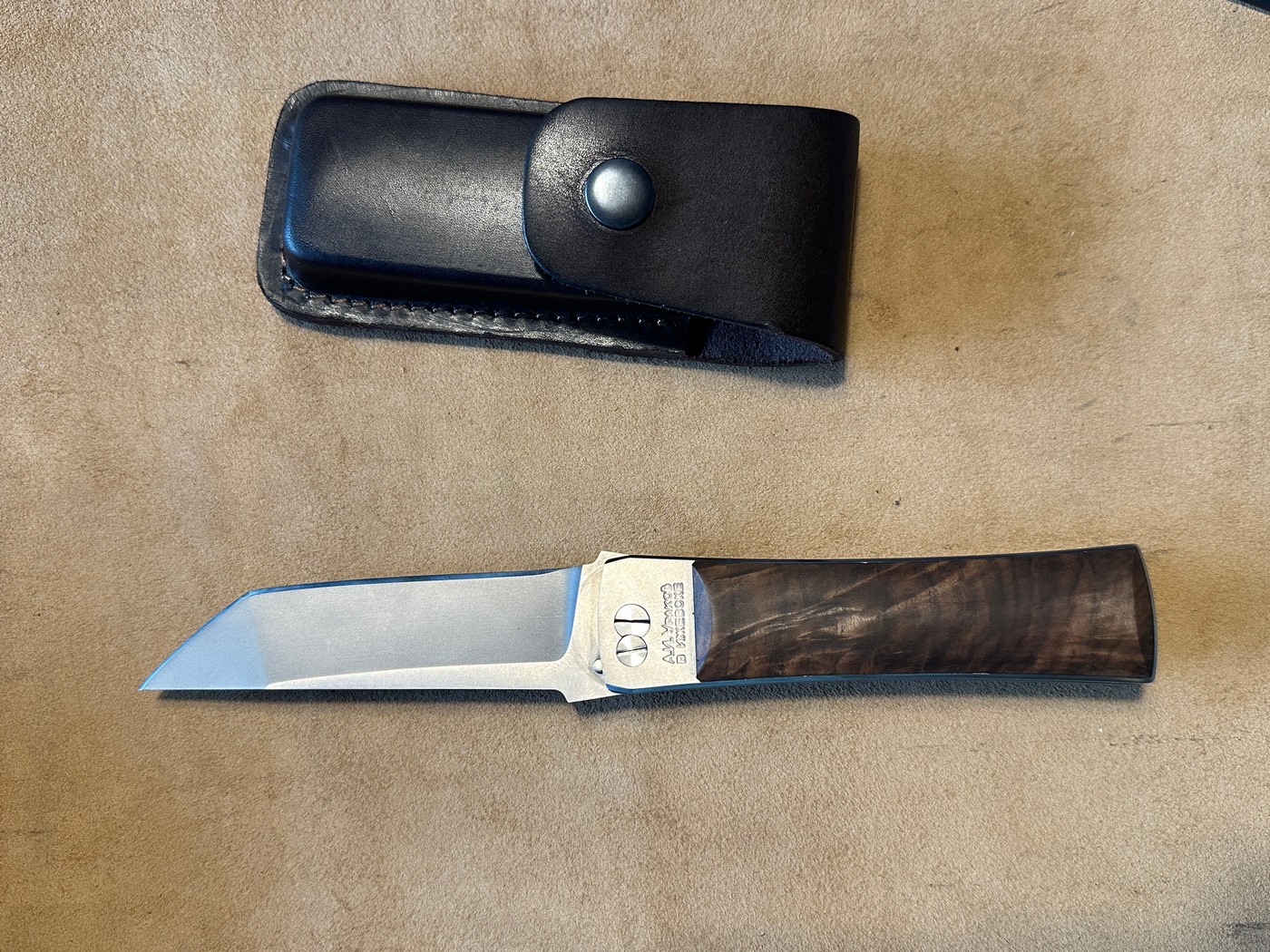 Анатолий Ураков – мастер со своим взглядом