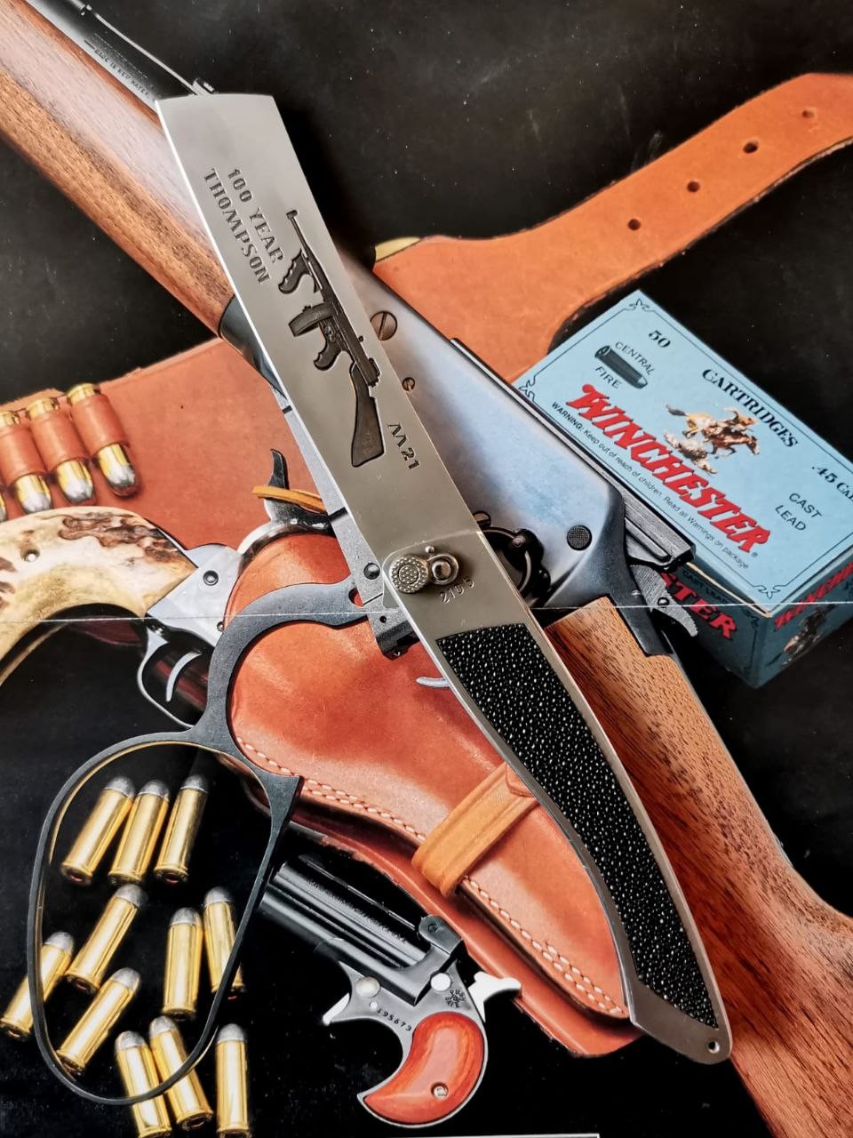 Анатолий Ураков – мастер со своим взглядом