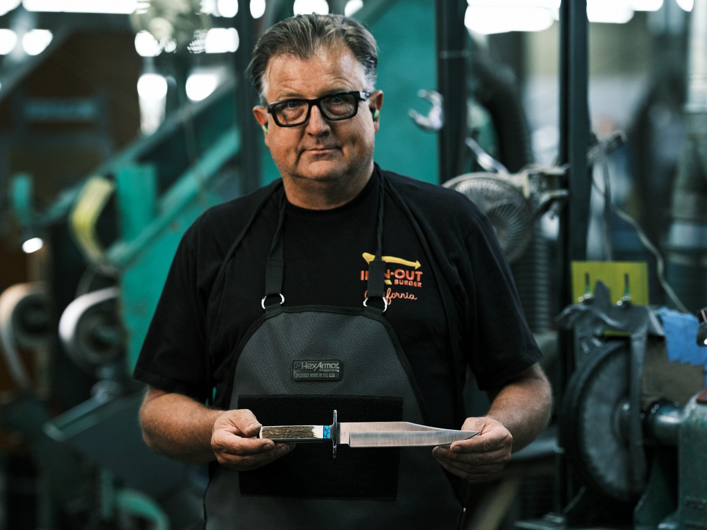 Buck – символ качества