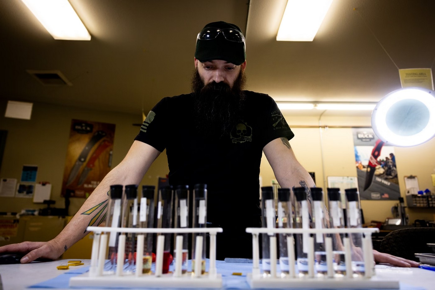 Buck – символ качества