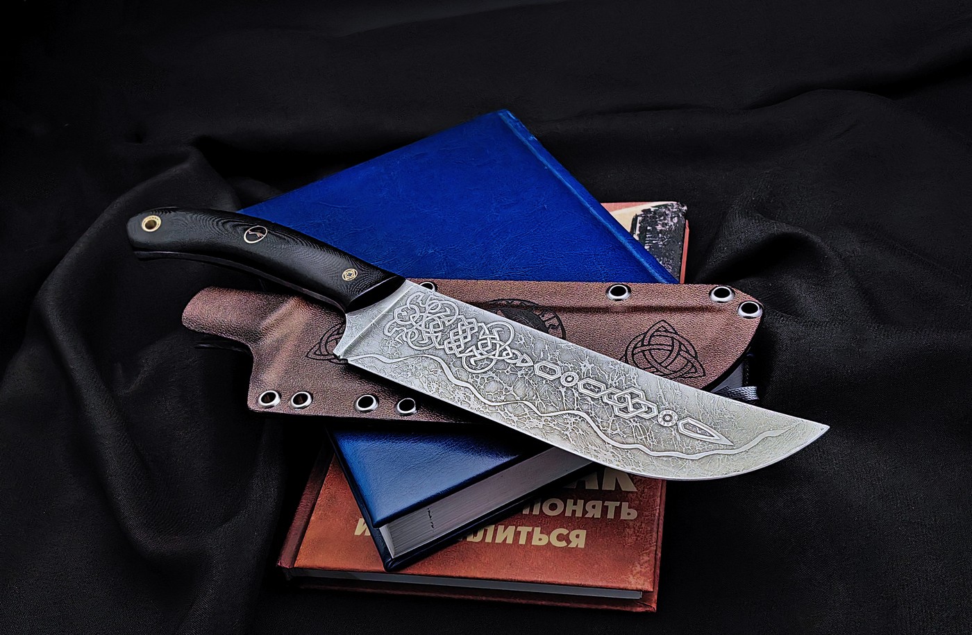 Карбиды в сталях. Введение: карбиды цементитного типа