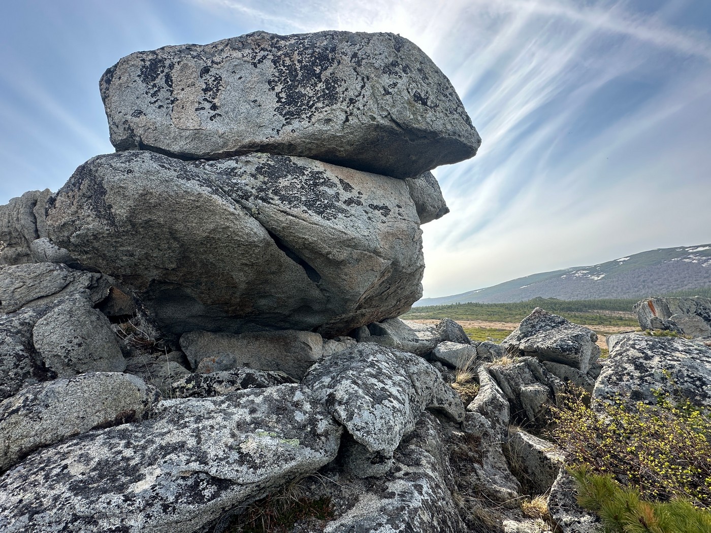 В море медведей нет… Охота на медведей Охотского берега