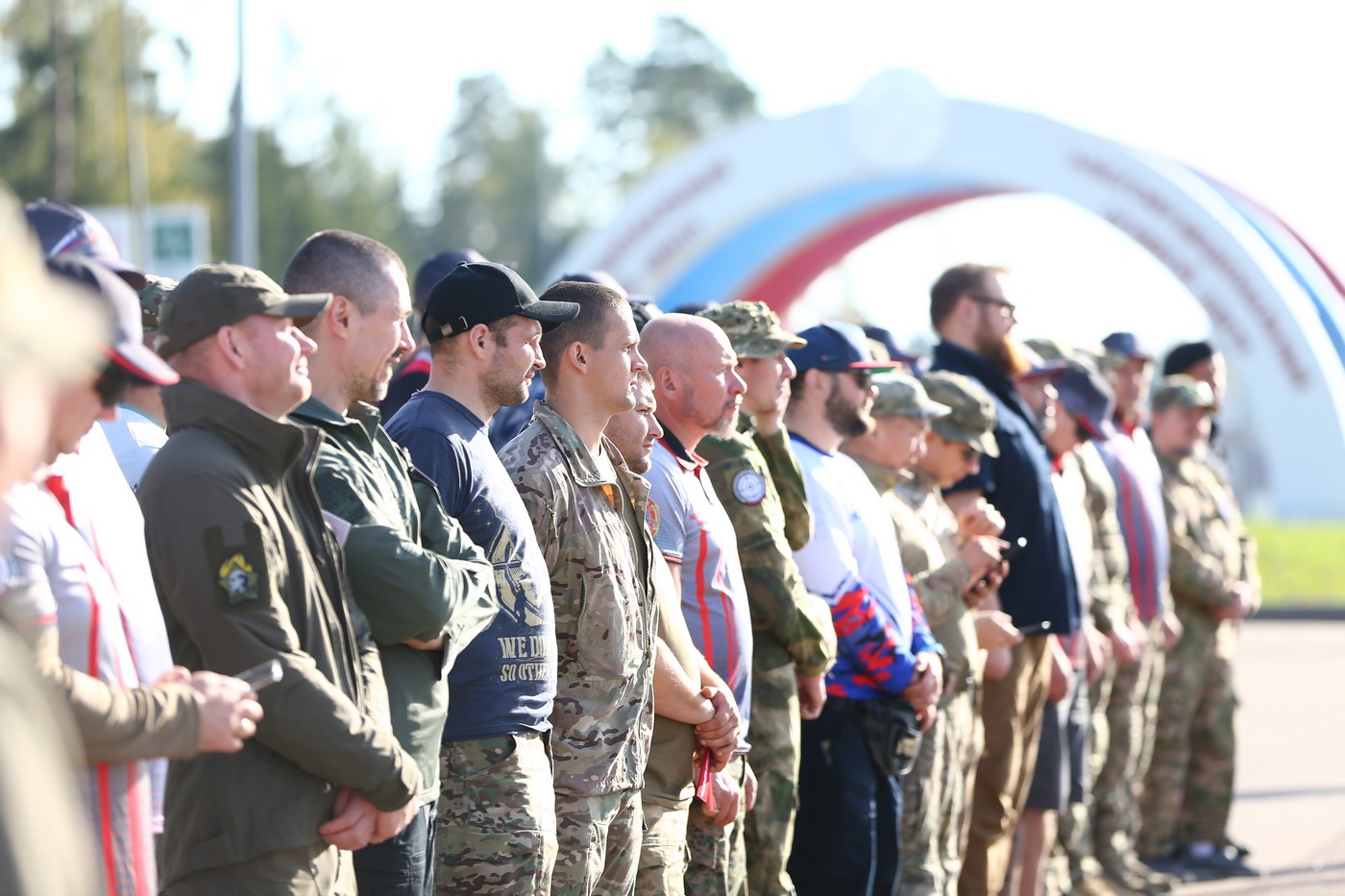 Найди себе пару! Как прошёл Чемпионат Федерации стрельбы на дальние дистанции – 2024