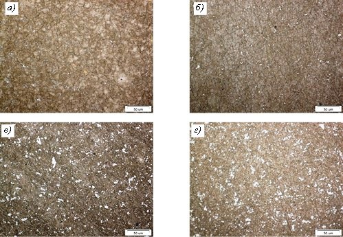 Карбиды в сталях: карбиды хрома, вольфрама и молибдена