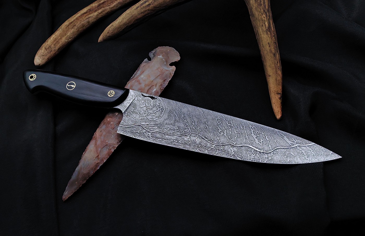 Карбиды в сталях: карбиды хрома, вольфрама и молибдена