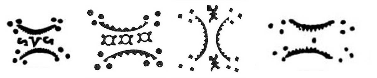 Легендарные клинки Кавказа