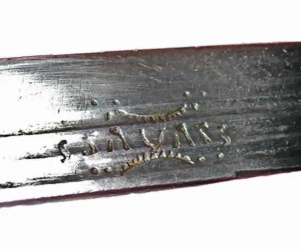 Легендарные клинки Кавказа