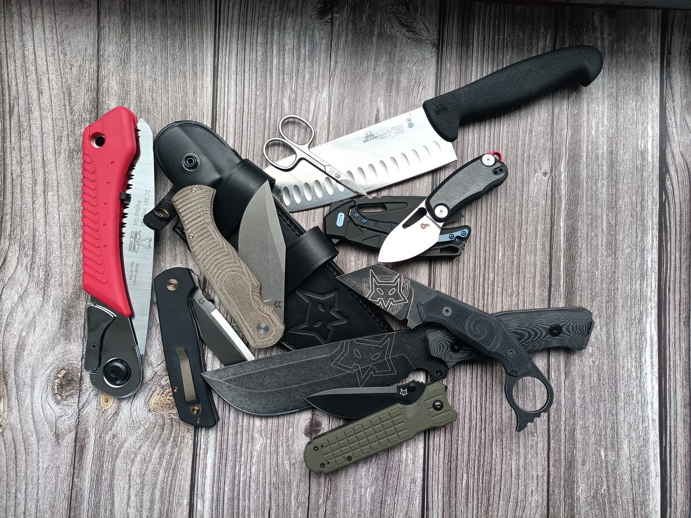 Fox Group: мудрый прищур итальянского лиса