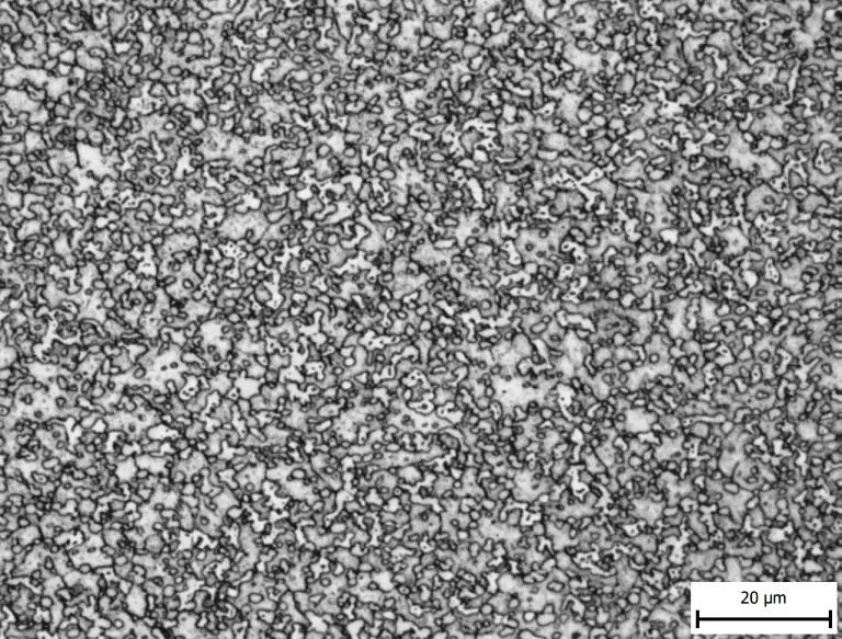 Карбиды в сталях: карбиды и карбонитриды типа M(C,N)