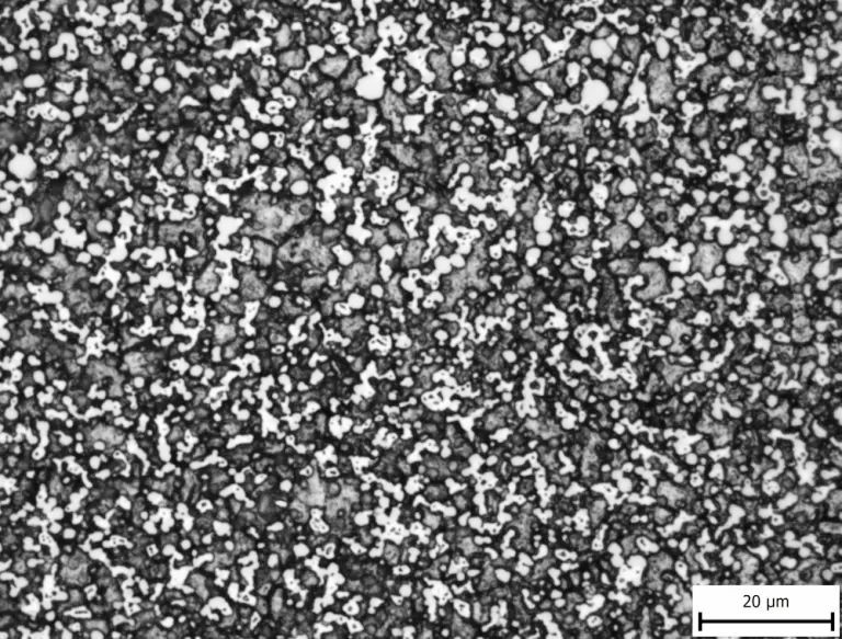 Карбиды в сталях: карбиды и карбонитриды типа M(C,N)