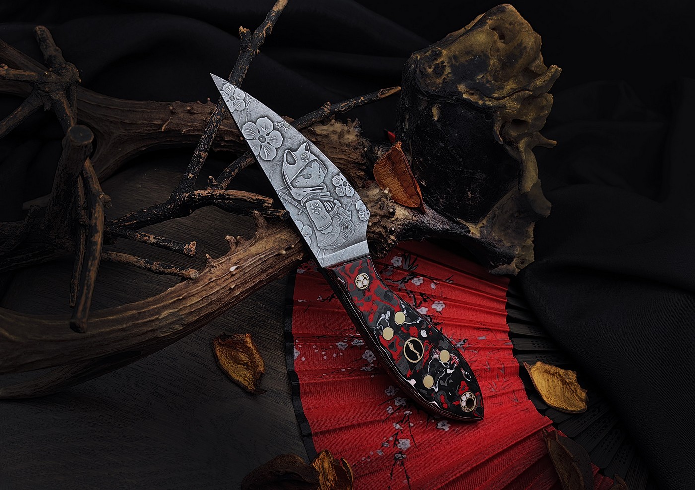 Карбиды в сталях: карбиды и карбонитриды типа M(C,N)