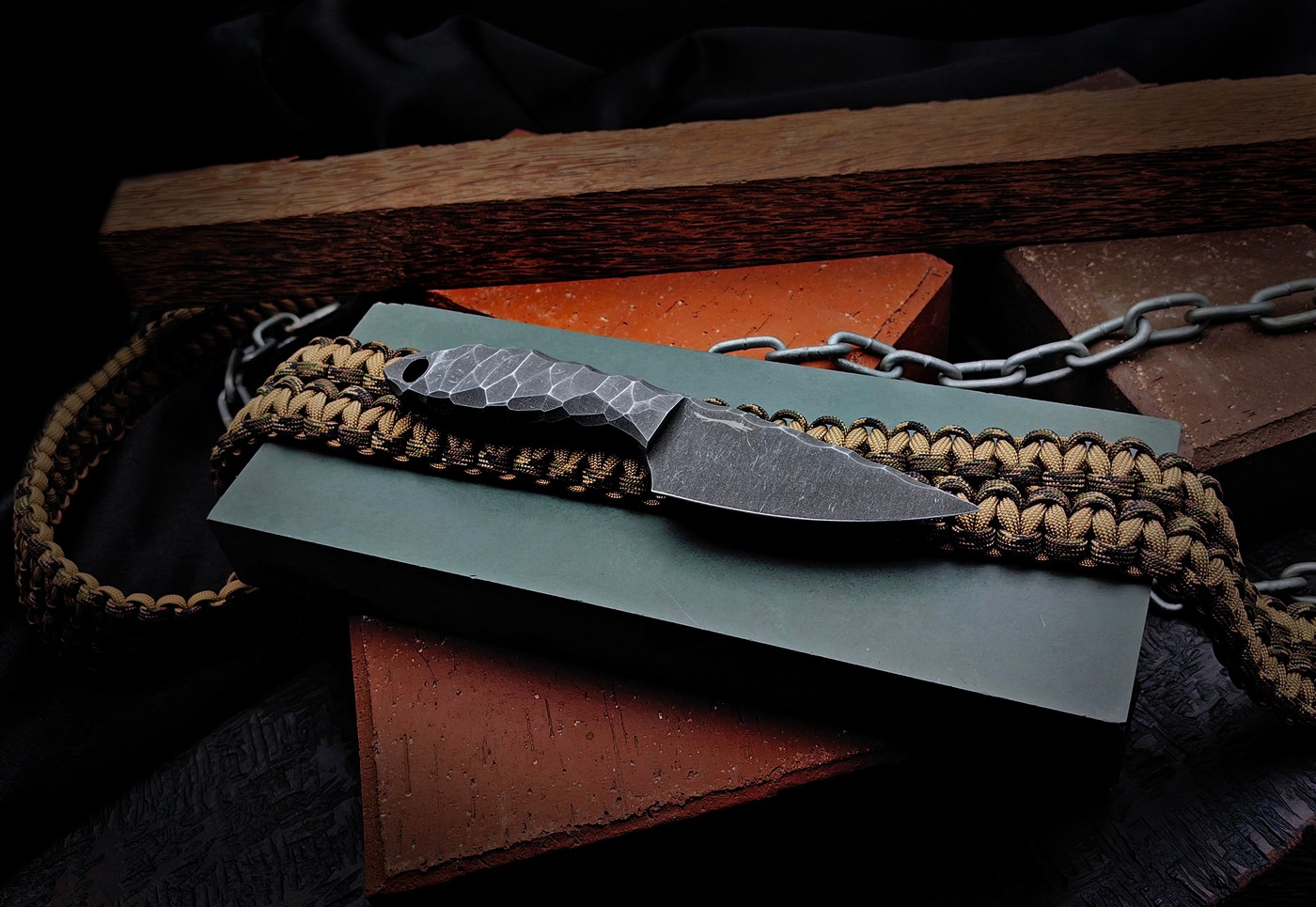 Карбиды в сталях: карбиды и карбонитриды типа M(C,N)