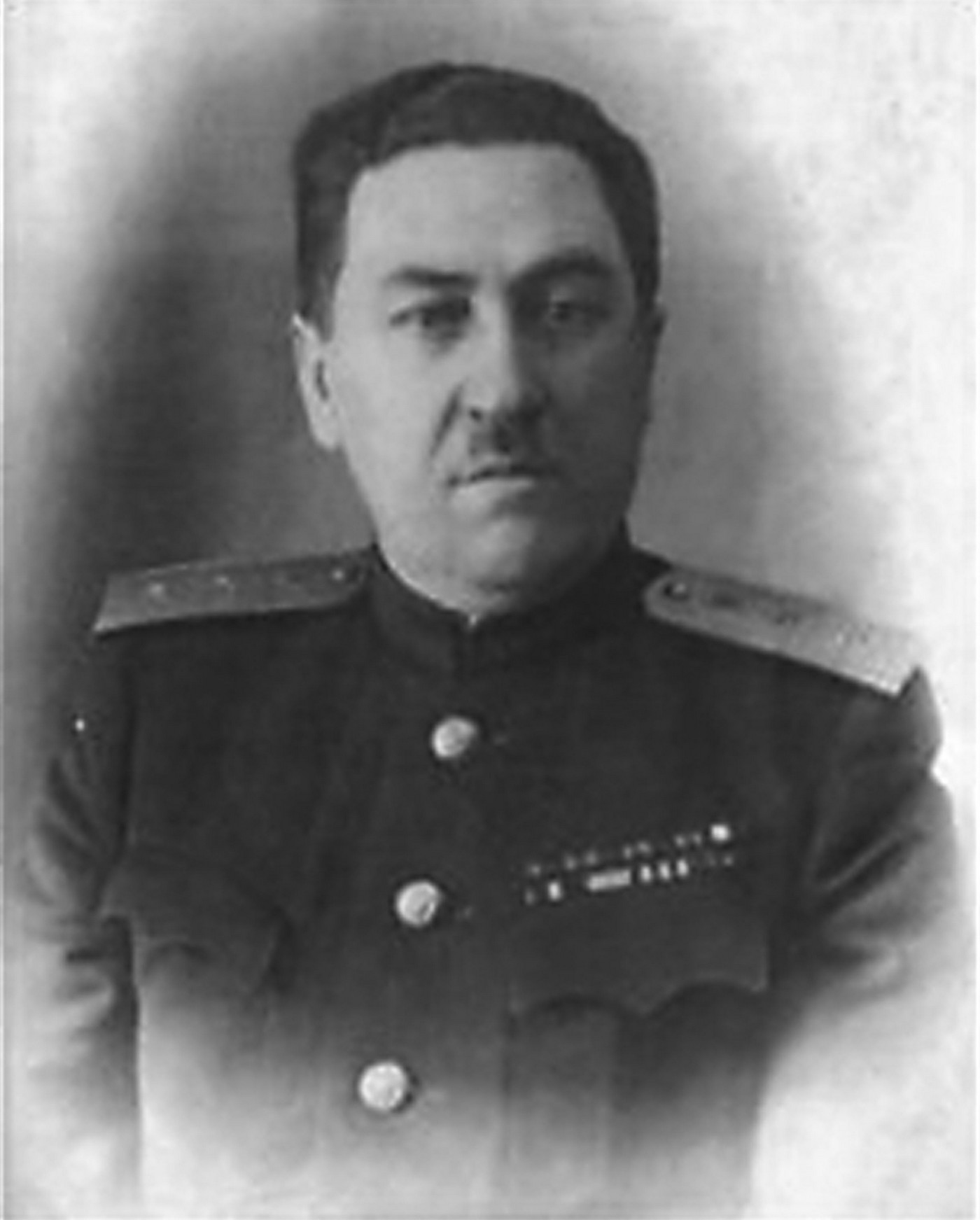 Советское именное холодное оружие периода Великой Отечественной войны