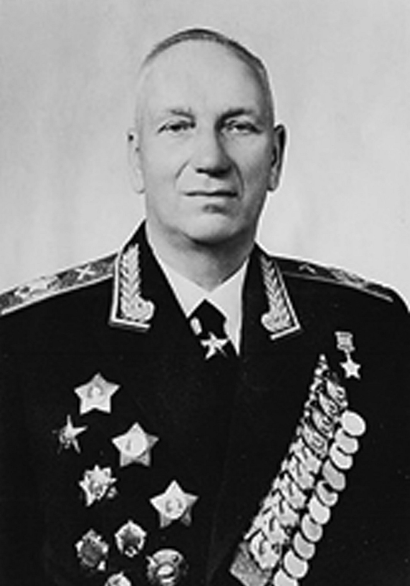 Советское именное холодное оружие периода Великой Отечественной войны