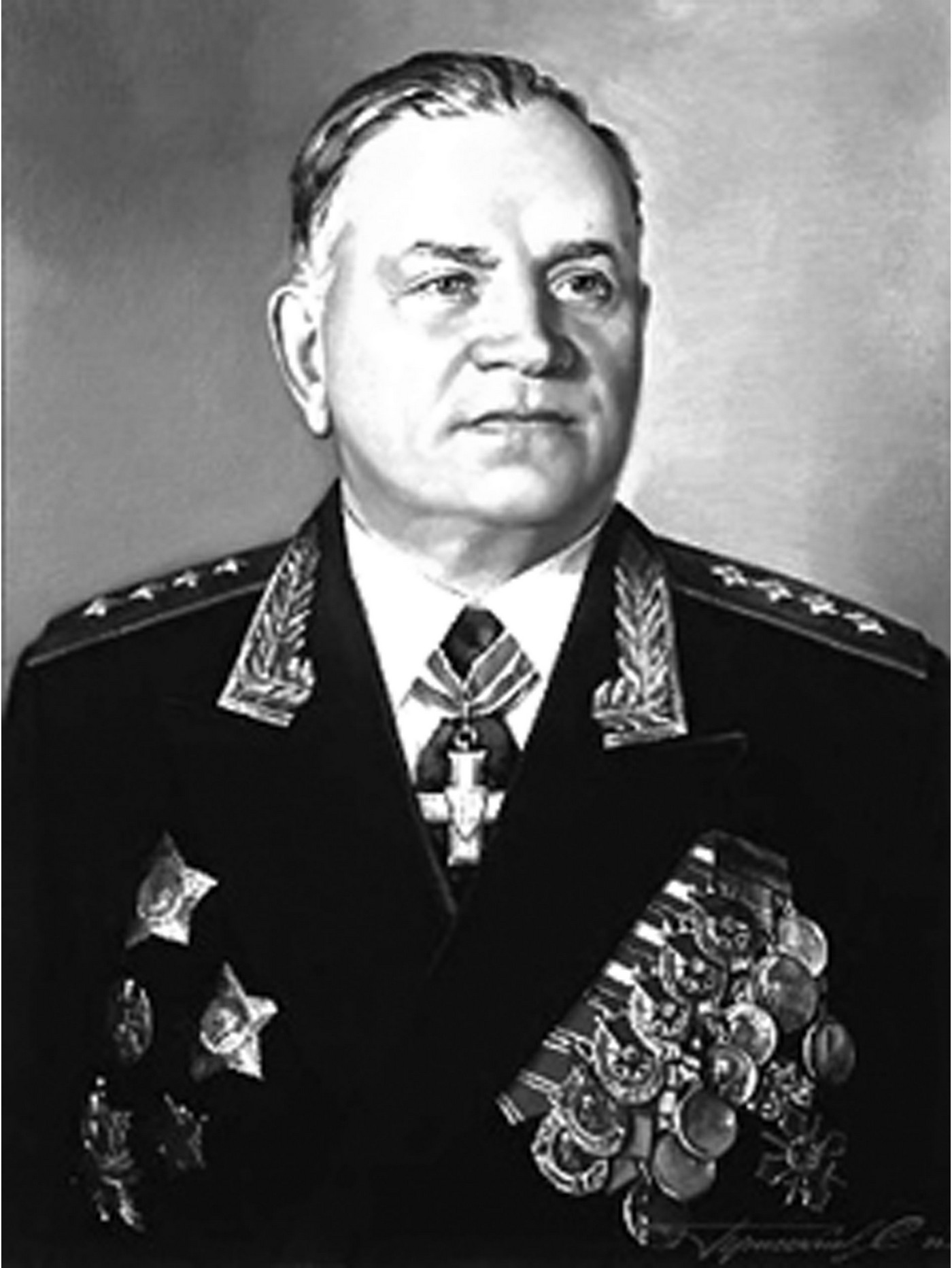 Советское именное холодное оружие периода Великой Отечественной войны