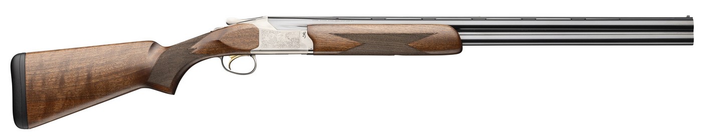 Browning 825. Да здравствует новый король?