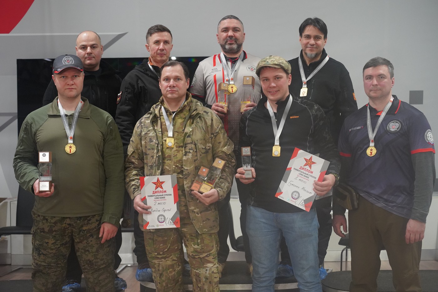 ФСДД: итоги и финалы 2024 года