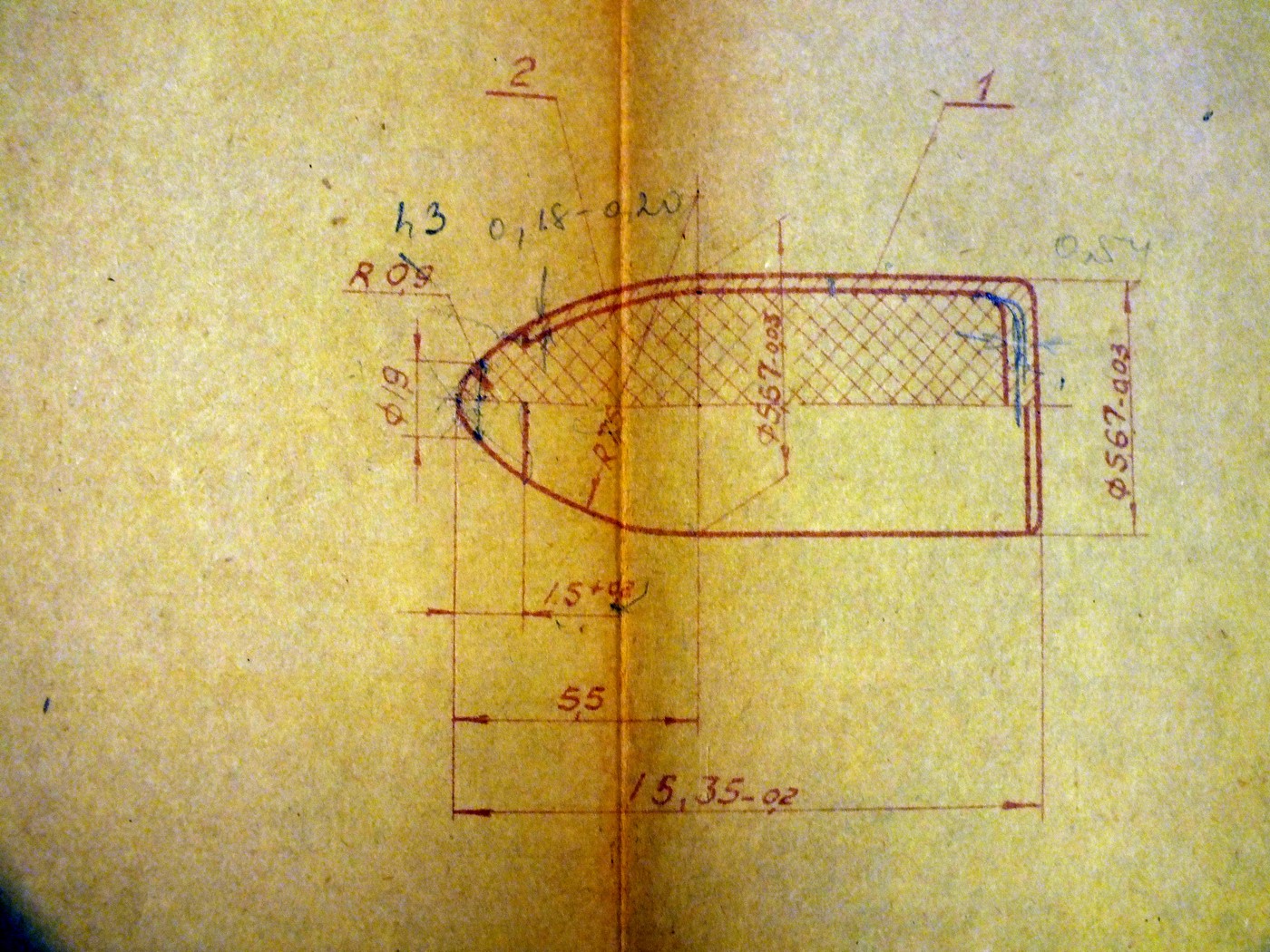 Патрон 5,6×39