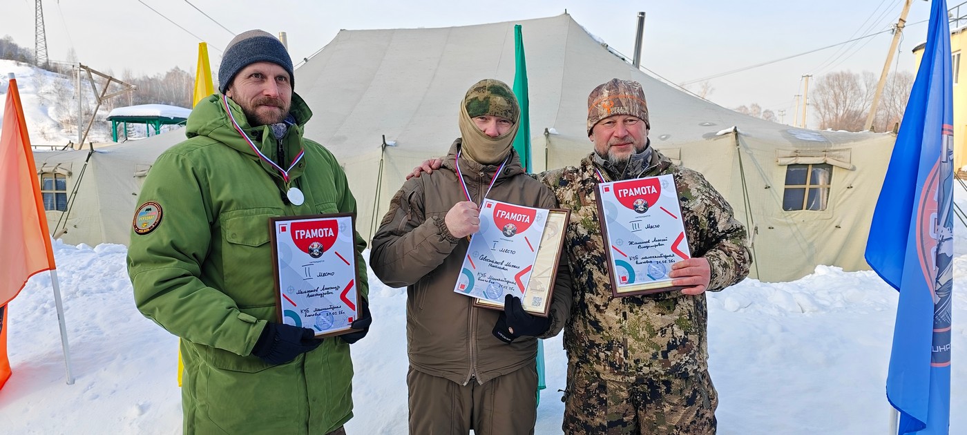 Дисциплины и география дальнего выстрела