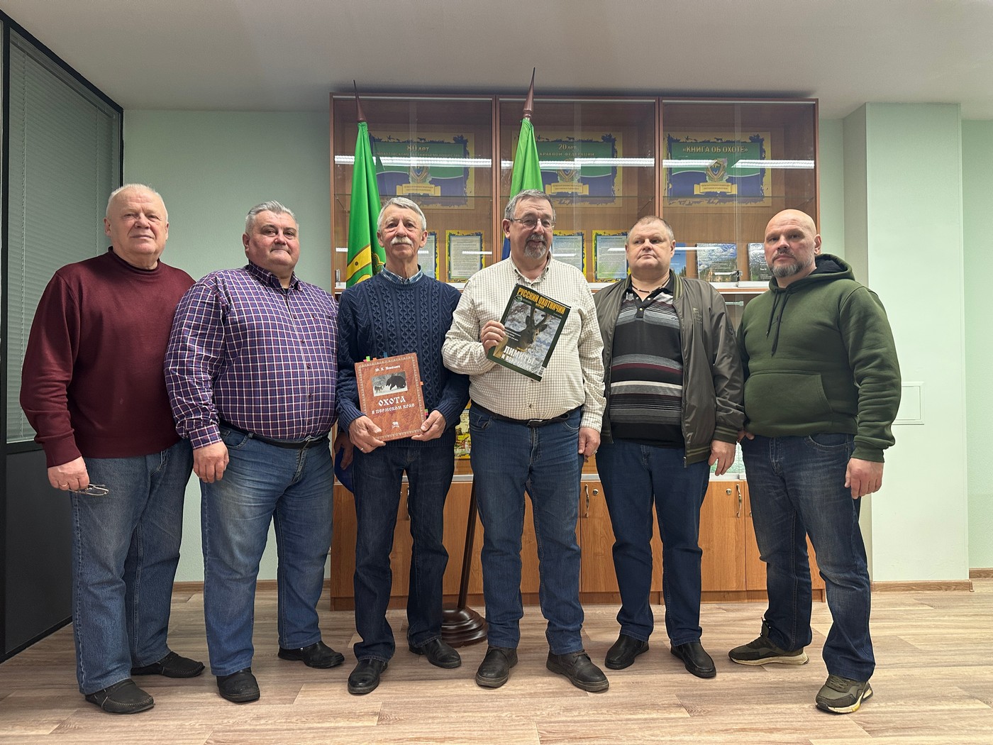 «Не помогаете, так хоть не мешайте». Круглый стол в Пермском крае