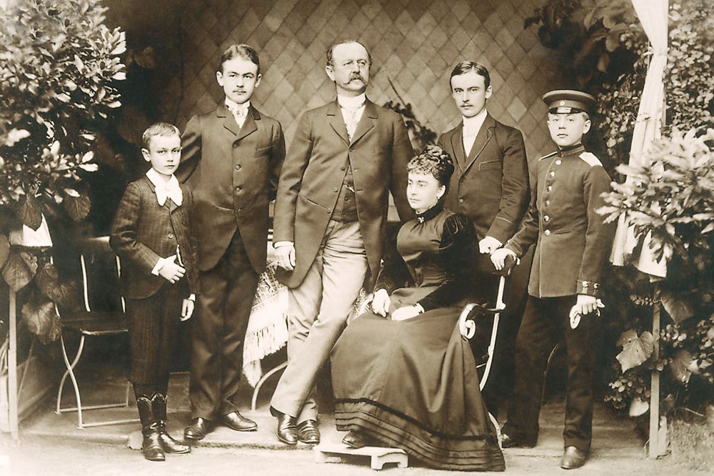 Ружьё J.P. Sauer & Sohn Suhl. Модель VIII. Часть 1