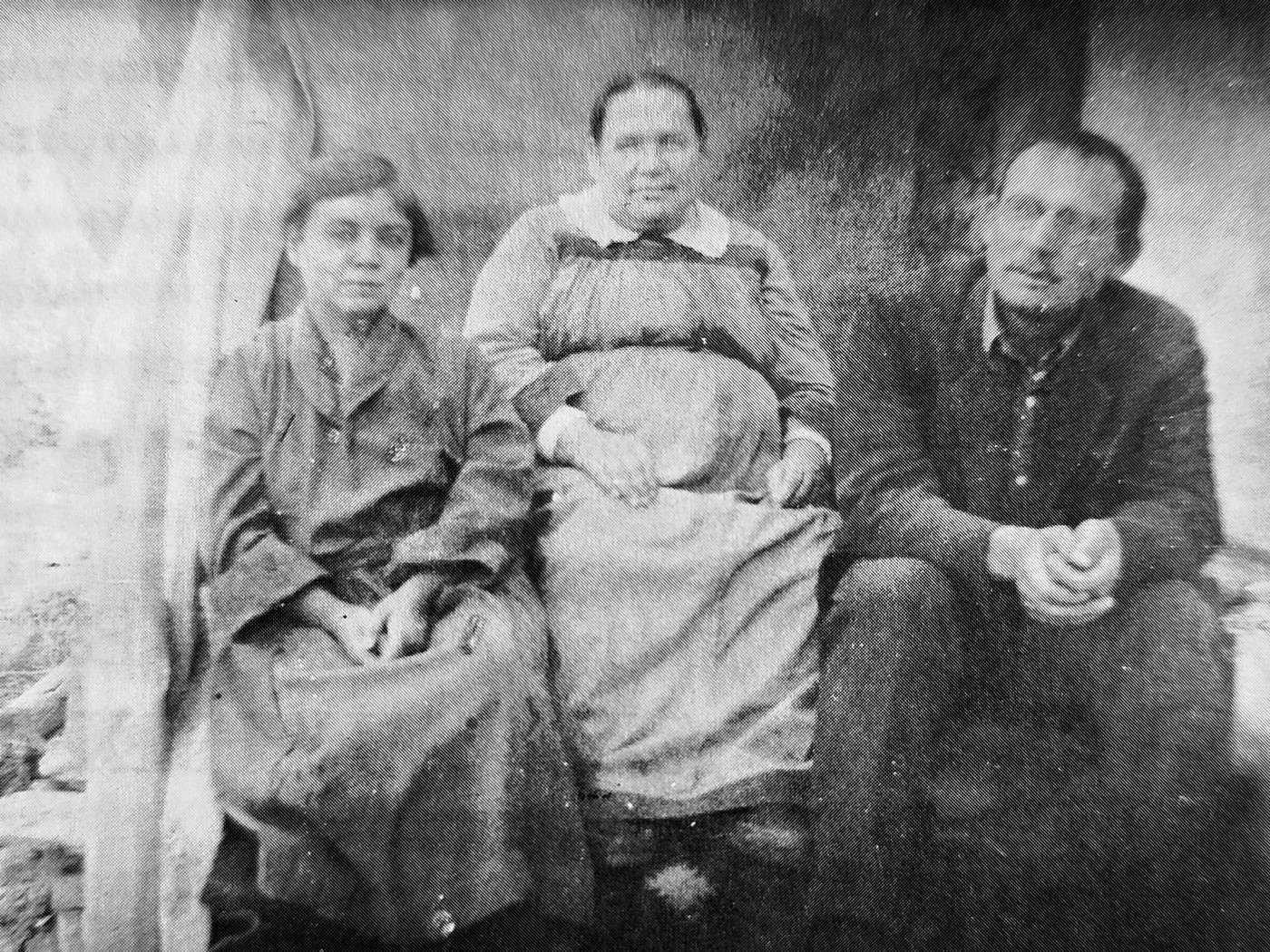 «Восстание слова, подлинного и первичного». О жизни и творчестве Валериана Правдухина