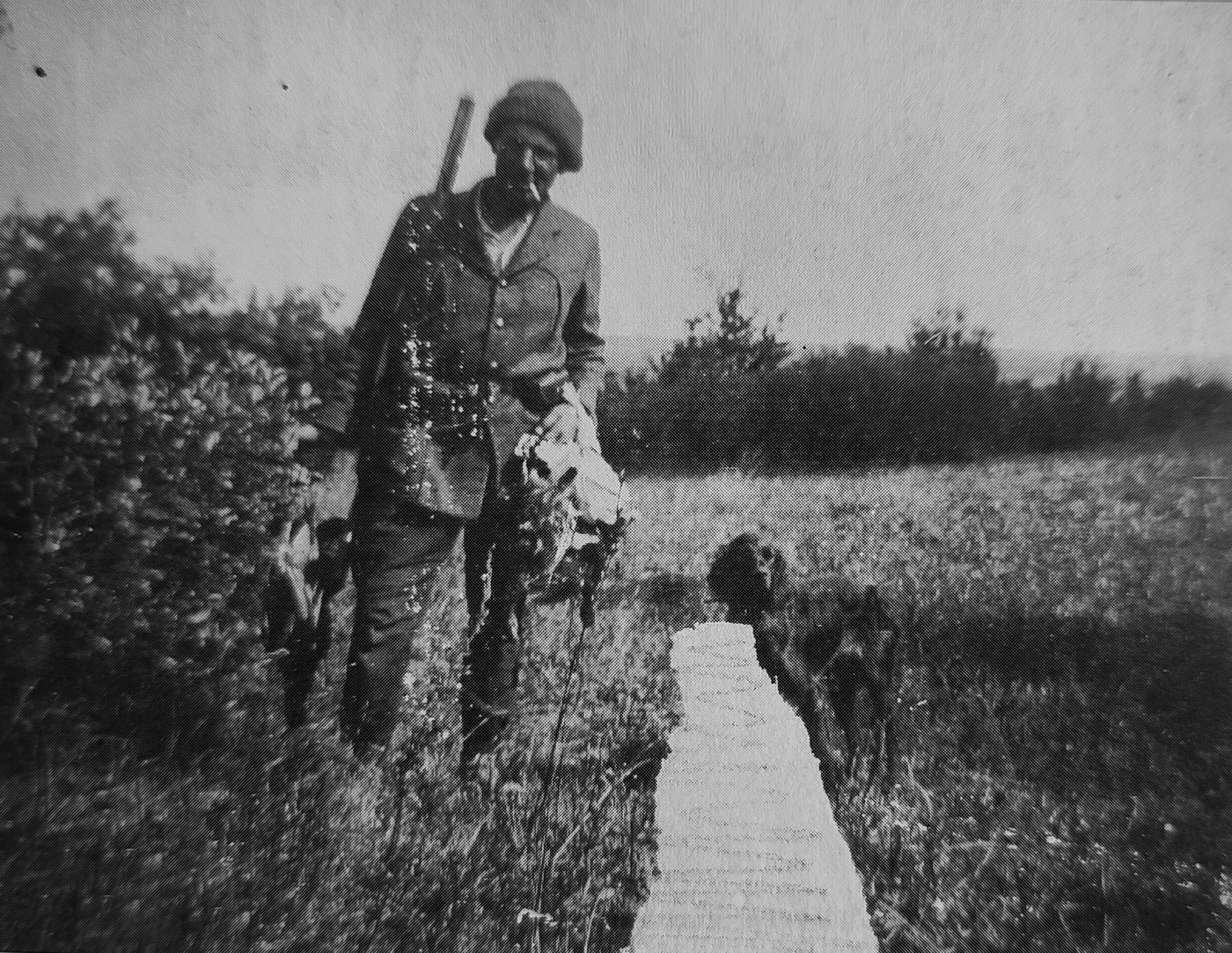 «Восстание слова, подлинного и первичного». О жизни и творчестве Валериана Правдухина