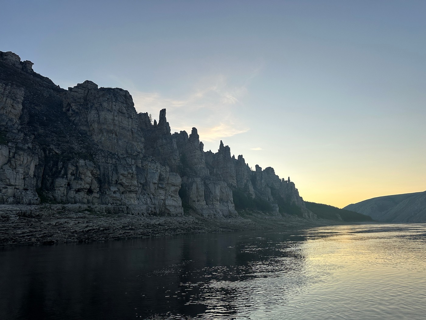 Красноярский край