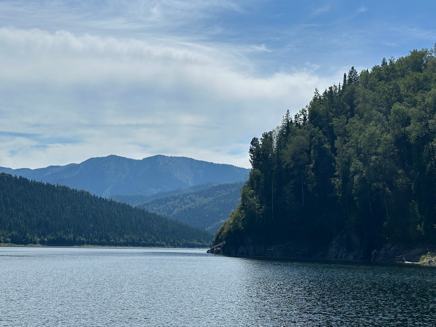 Красноярский край