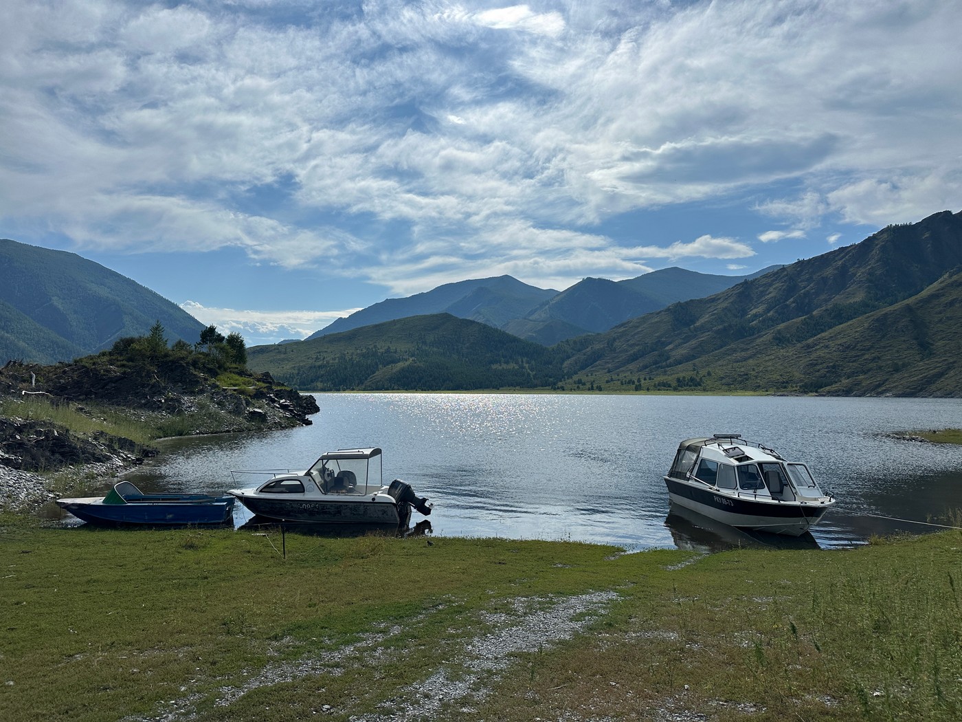 Красноярский край