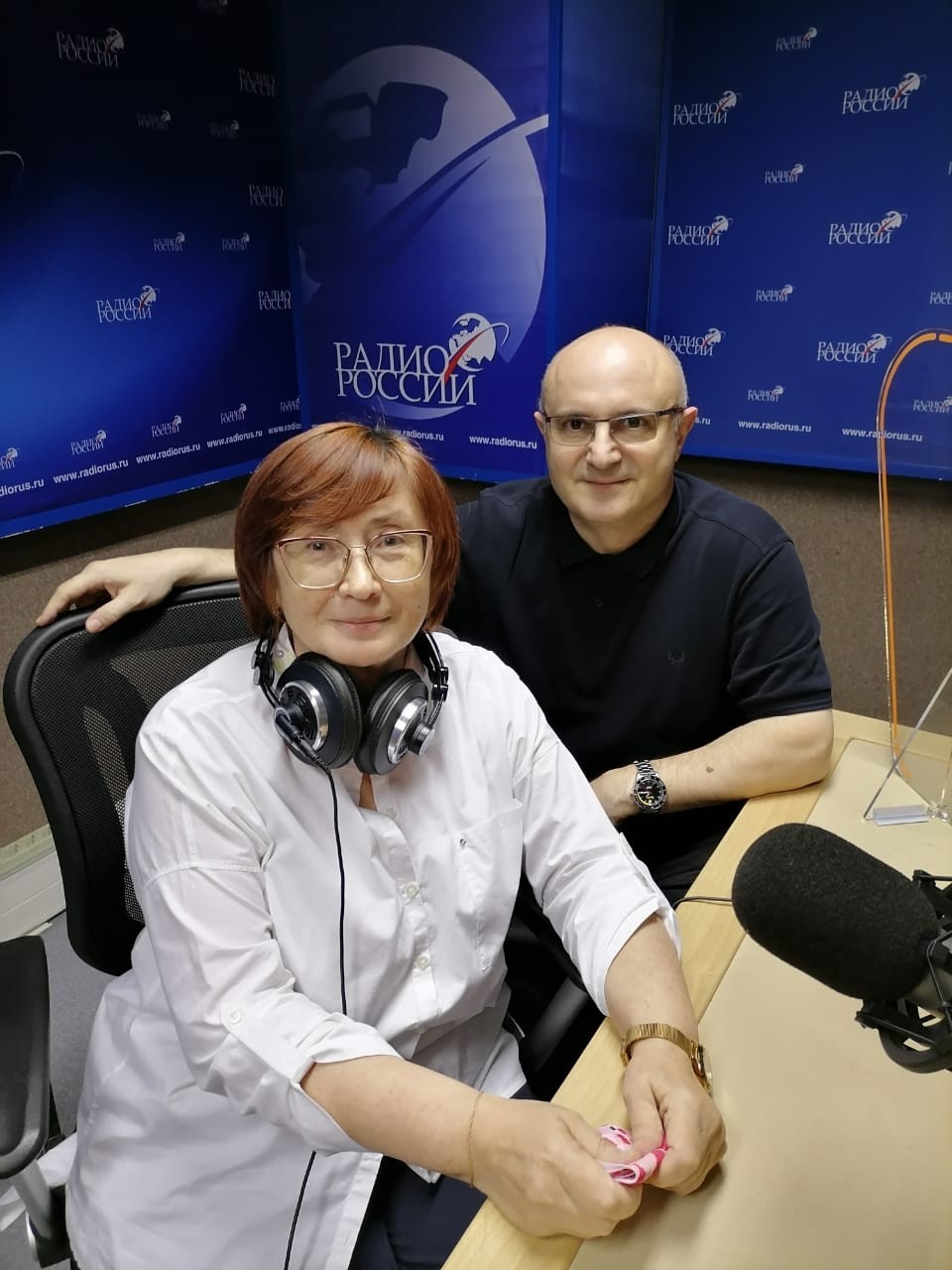 Меньше бюрократии – больше дела. Интервью с Татьяной Арамилевой