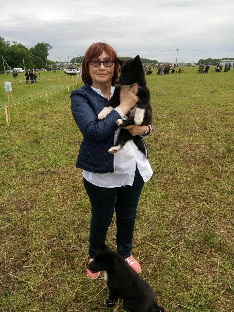 Меньше бюрократии – больше дела. Интервью с Татьяной Арамилевой