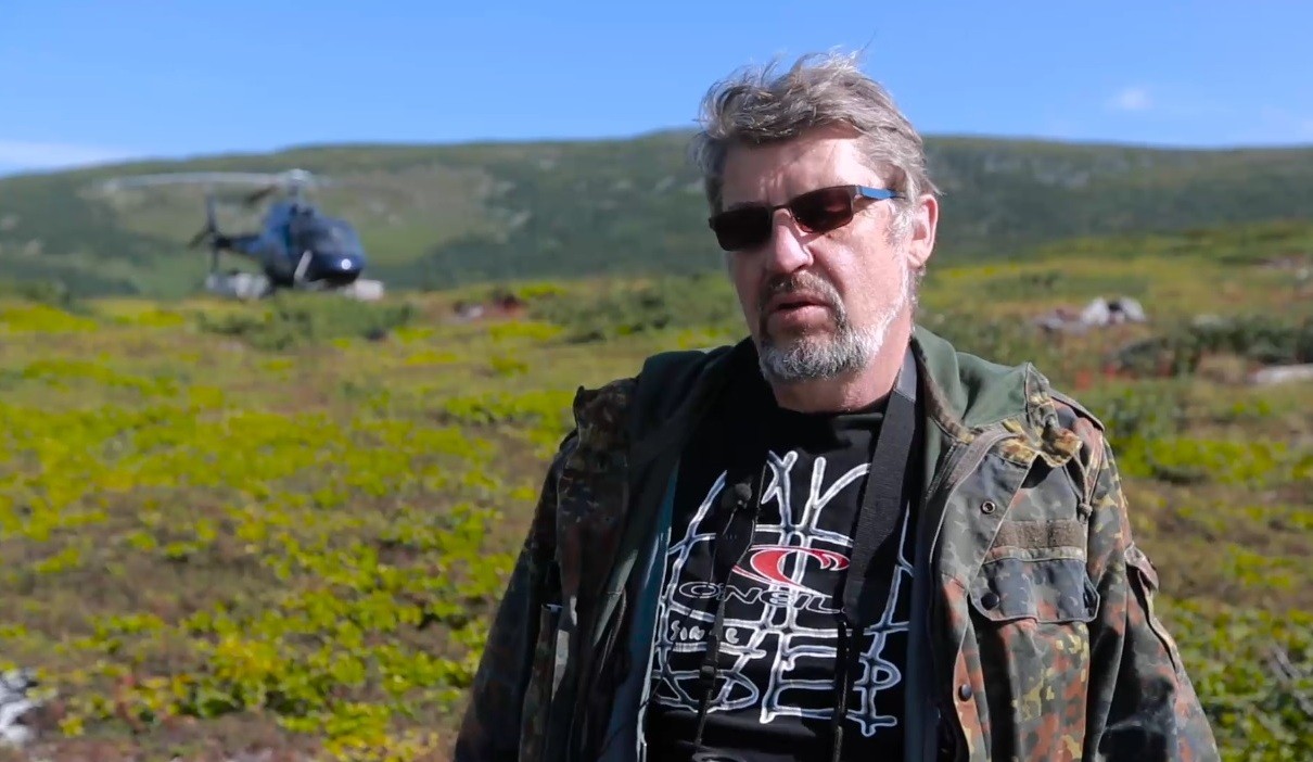 Полезный симбиоз: учёные + охотники или охотники + учёные