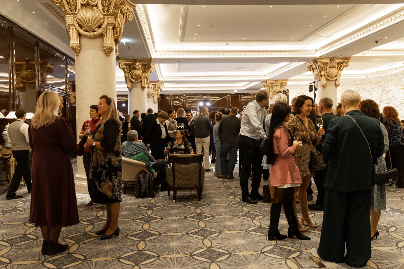 День рождения «Русского охотничьего журнала»