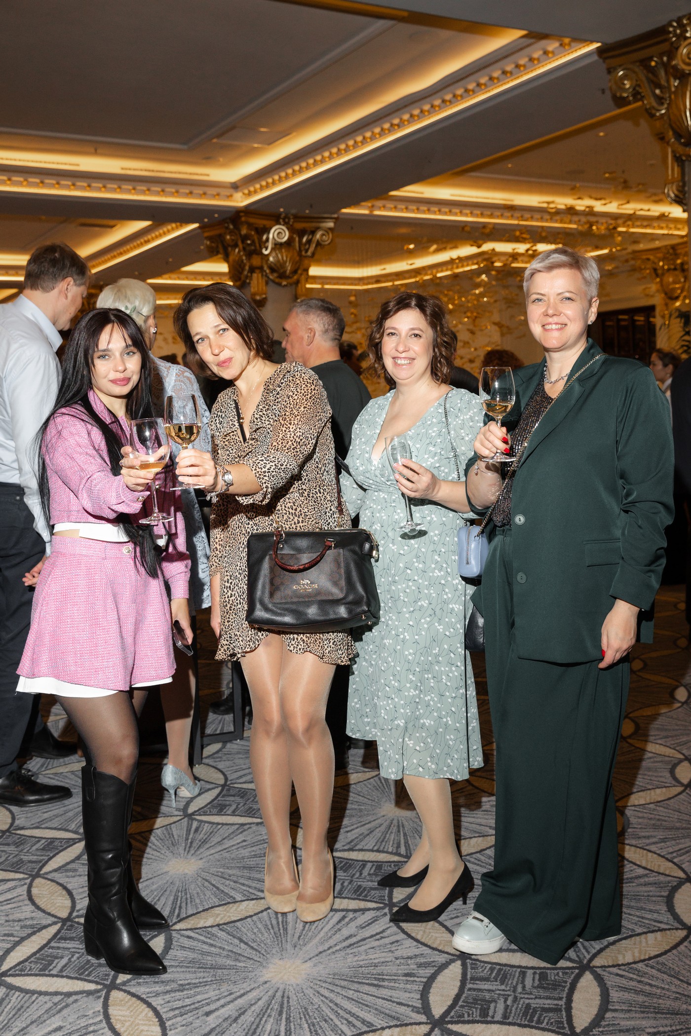 День рождения «Русского охотничьего журнала»