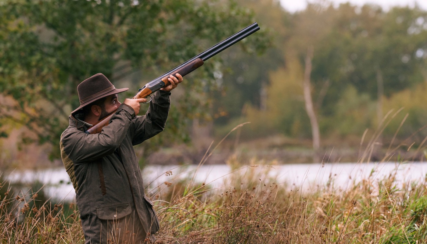 Лучшие ружья 2025 года