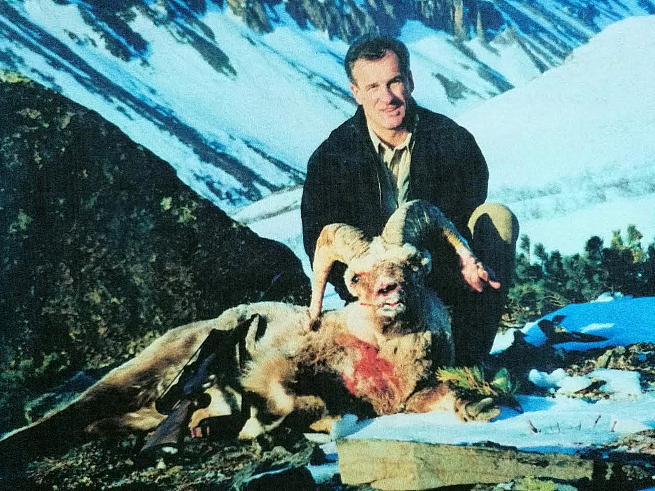 О визитной карточке КГО. Интервью с Сергеем Ястржембским