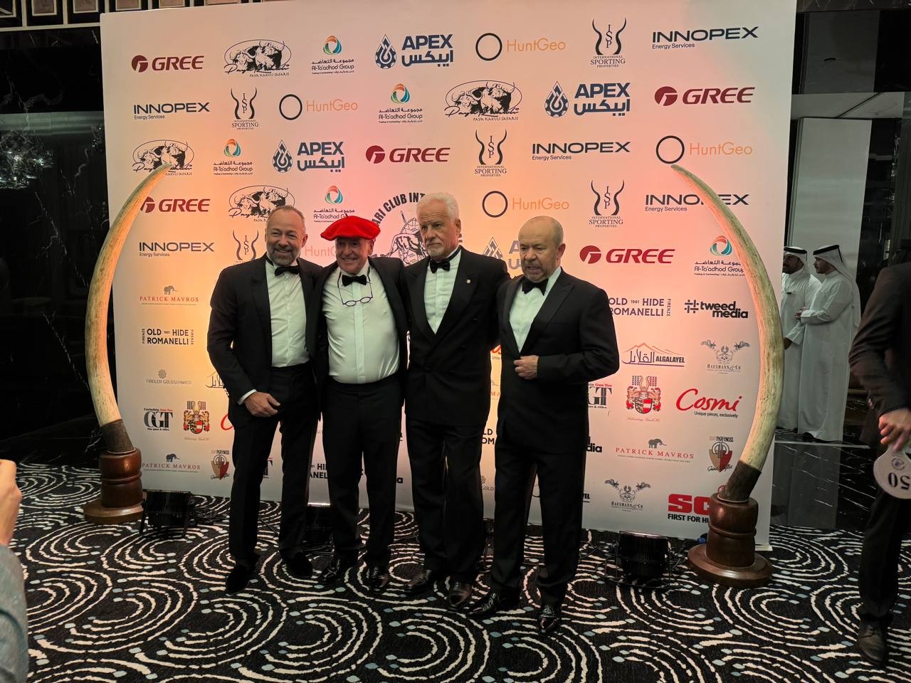 О визитной карточке КГО. Интервью с Сергеем Ястржембским