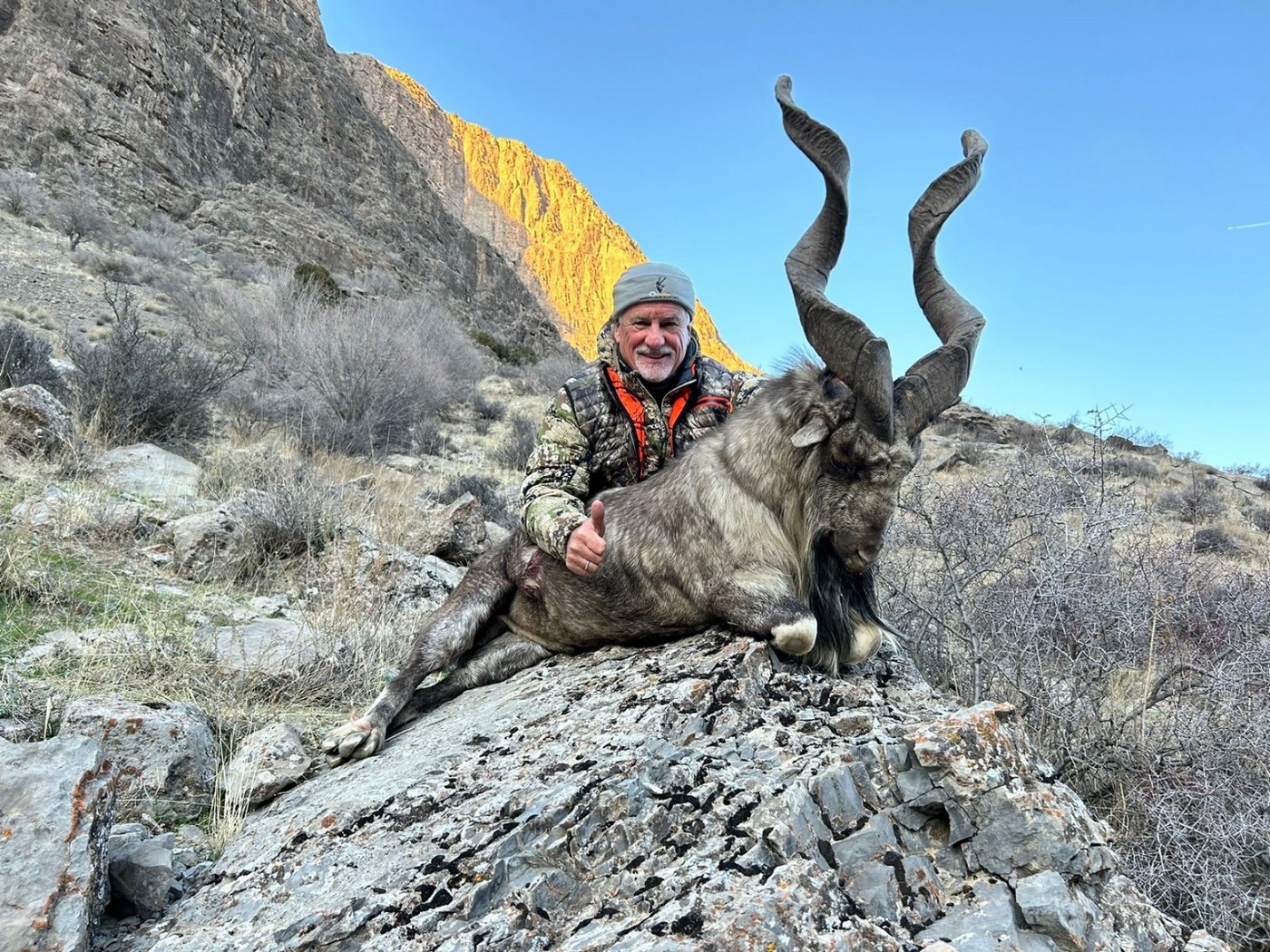 О визитной карточке КГО. Интервью с Сергеем Ястржембским