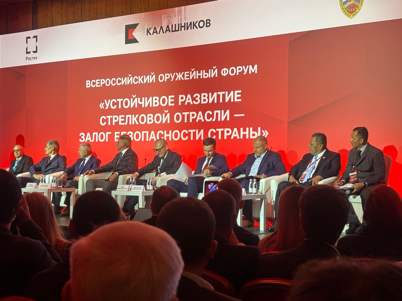 «ОRЁL EXPO – 2025». Наблюдения и размышления