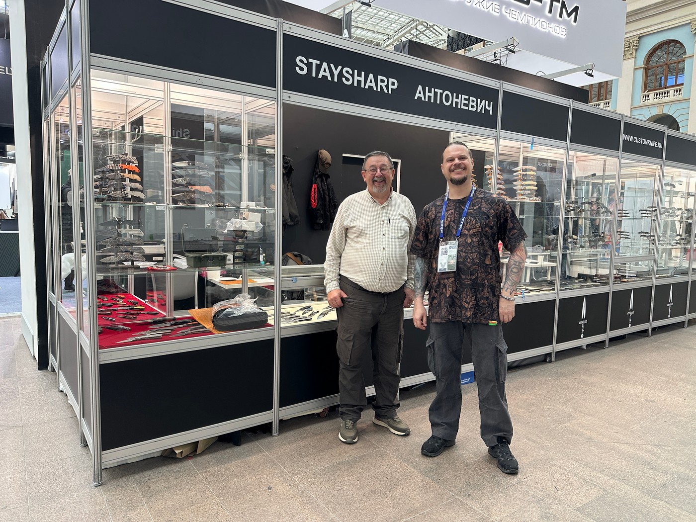 «ОRЁL EXPO – 2025». Наблюдения и размышления