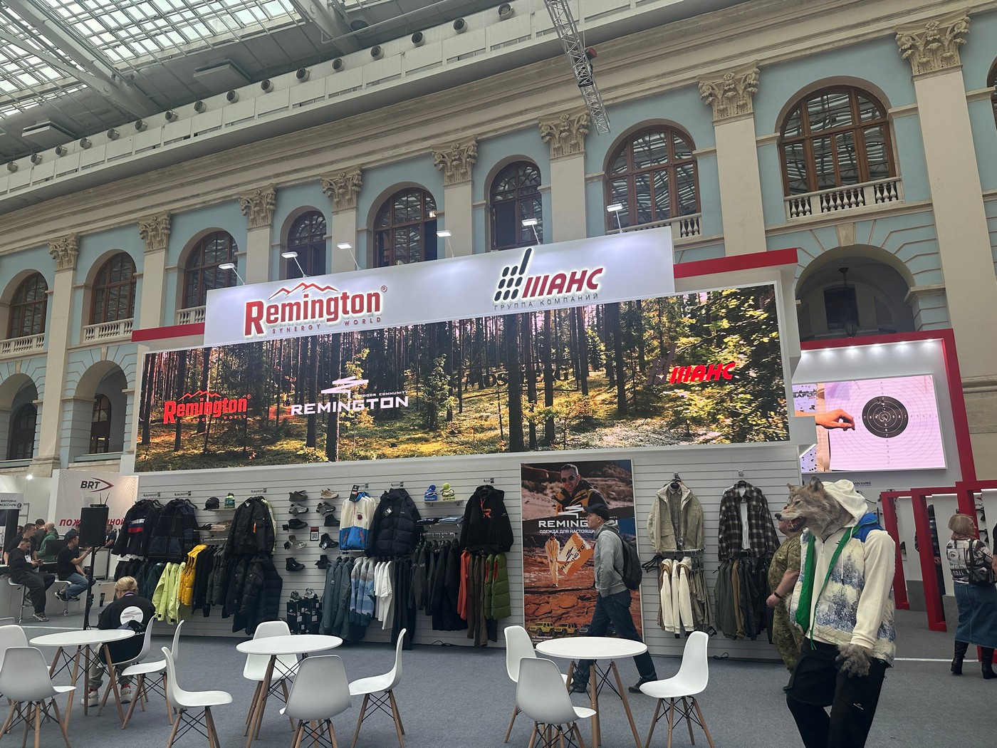 «ОRЁL EXPO – 2025». Наблюдения и размышления